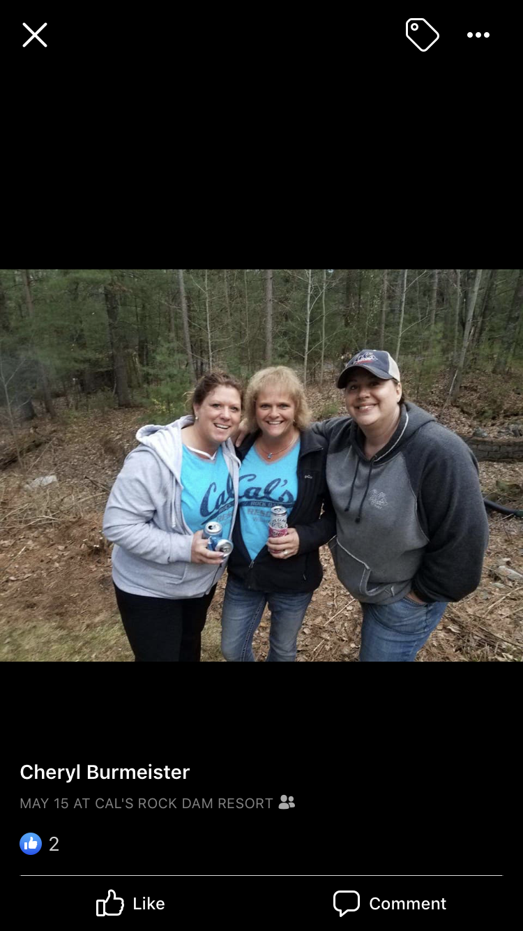 Cals Rock Dam Resort LLC | restaurant | N8669 Butler Rd, Willard, WI 54493, USA | 7152676539 OR +1 715-267-6539