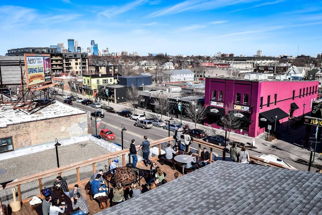 LynLake Brewery | meal takeaway | 2934 Lyndale Ave S, Minneapolis, MN 55408, USA | 6122249682 OR +1 612-224-9682