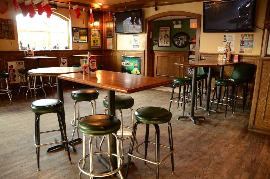 Fitzs Pub | restaurant | 172 N Addison Ave, Elmhurst, IL 60126, USA | 6305300777 OR +1 630-530-0777