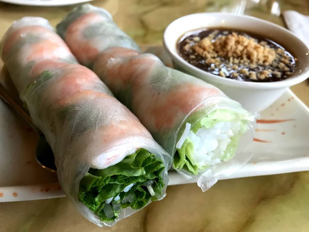 Pho Aroma | restaurant | 5605 Delridge Way SW, Seattle, WA 98106, USA | 2069324343 OR +1 206-932-4343