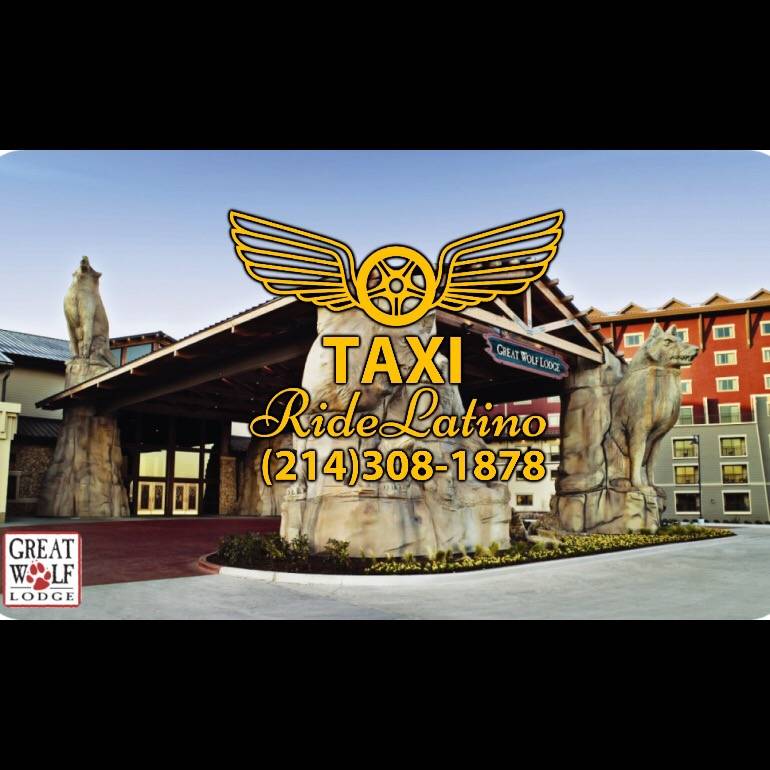 RideLatino - Taxi En Español En Dallas | restaurant | 2351 W Northwest Hwy #1233, Dallas, TX 75220, USA | 2143081878 OR +1 214-308-1878