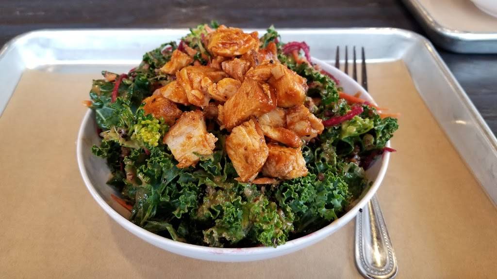 CoreLife Eatery | restaurant | 4517 Commercial Dr, New Hartford, NY 13413, USA | 3157906542 OR +1 315-790-6542