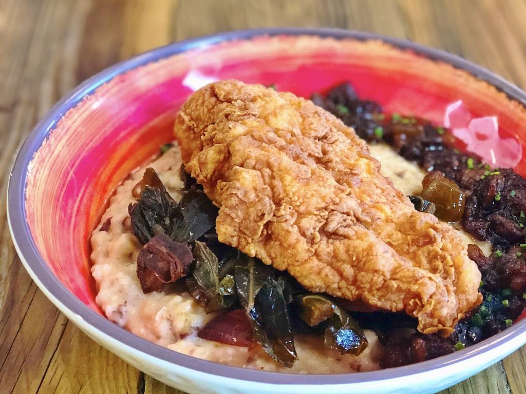 The Grit Counter | restaurant | 320 Wingo Way #101, Mt Pleasant, SC 29464, USA | 8433529736 OR +1 843-352-9736