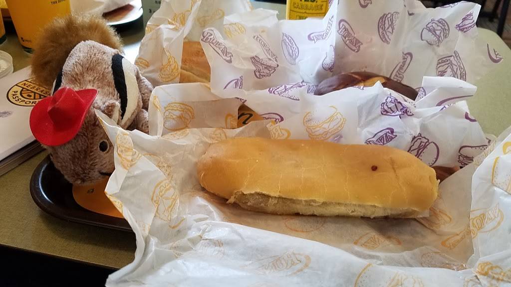 Runza Restaurant | restaurant | 1501 N 56th St, Lincoln, NE 68504, USA | 4024661087 OR +1 402-466-1087