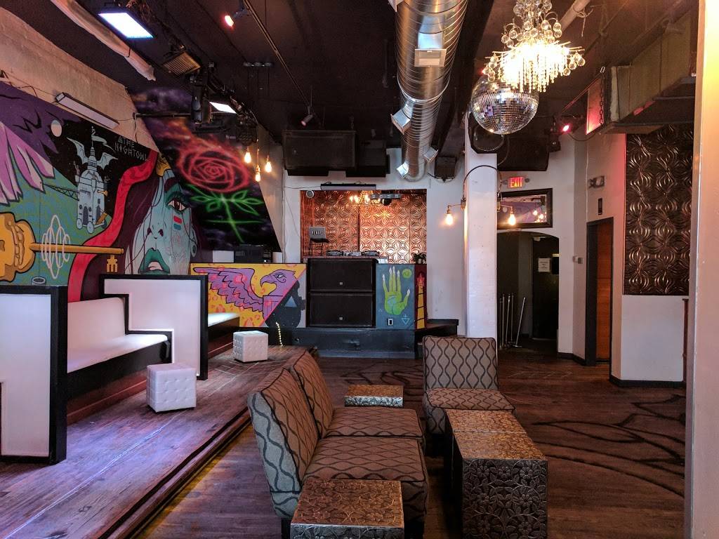 Society Social Club | restaurant | 1421 E Cary St, Richmond, VA 23219, USA | 8046485100 OR +1 804-648-5100