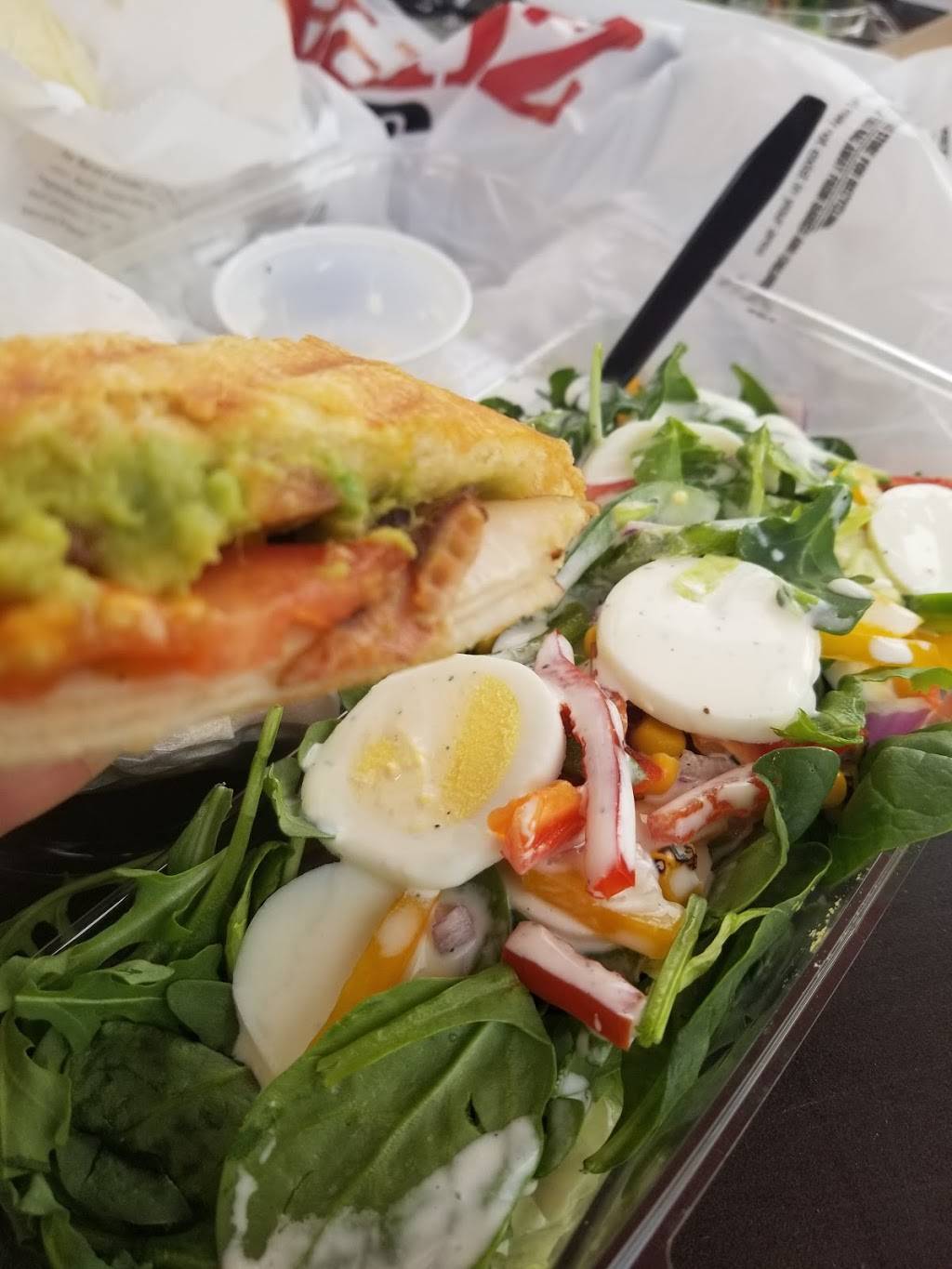 Café Zupas | meal takeaway | 7480 W Bell Rd, Glendale, AZ 85308, USA | 6232151495 OR +1 623-215-1495