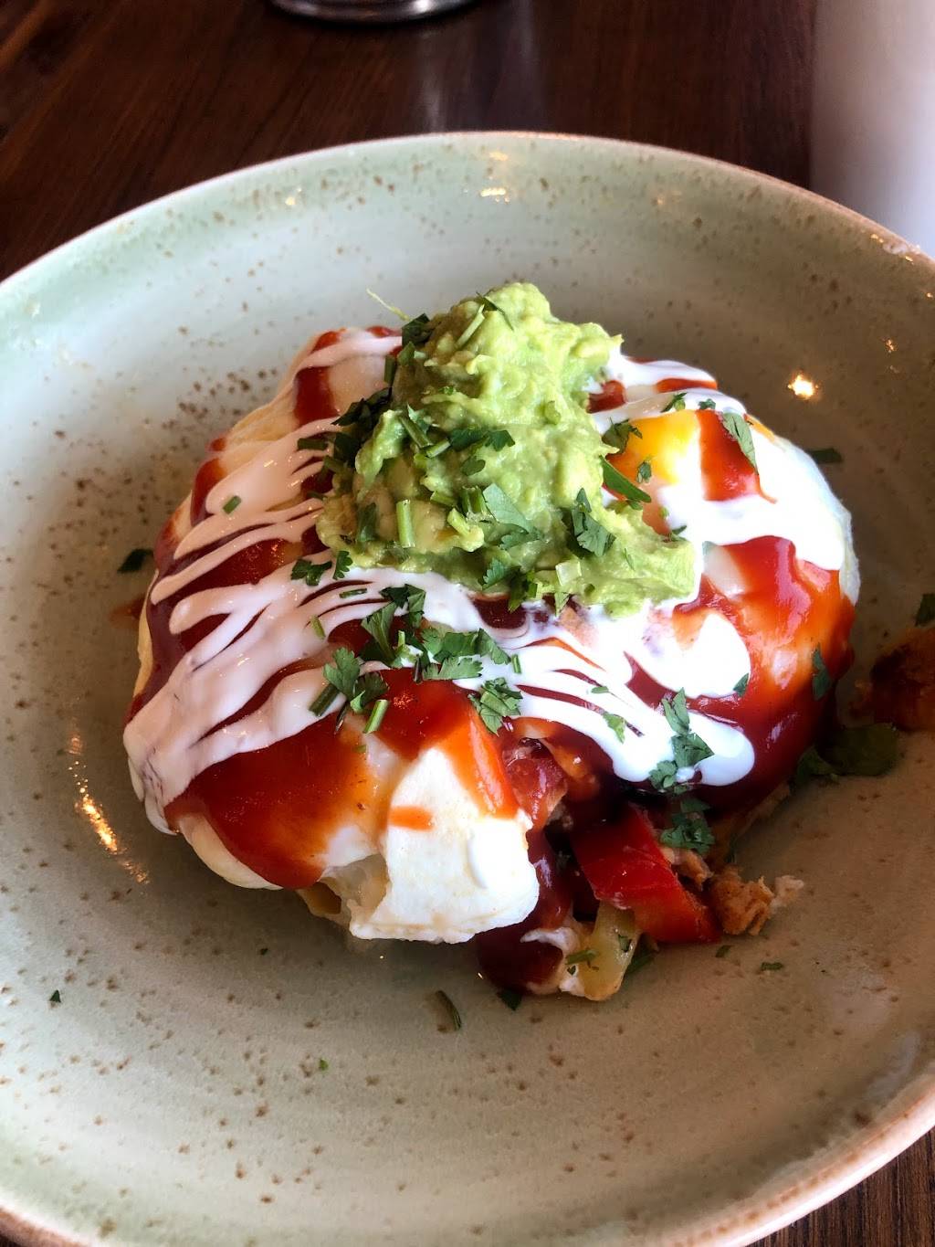 First Watch - Fairfax | restaurant | 9600 Main St Suite S, Fairfax, VA 22031, USA | 7039783421 OR +1 703-978-3421