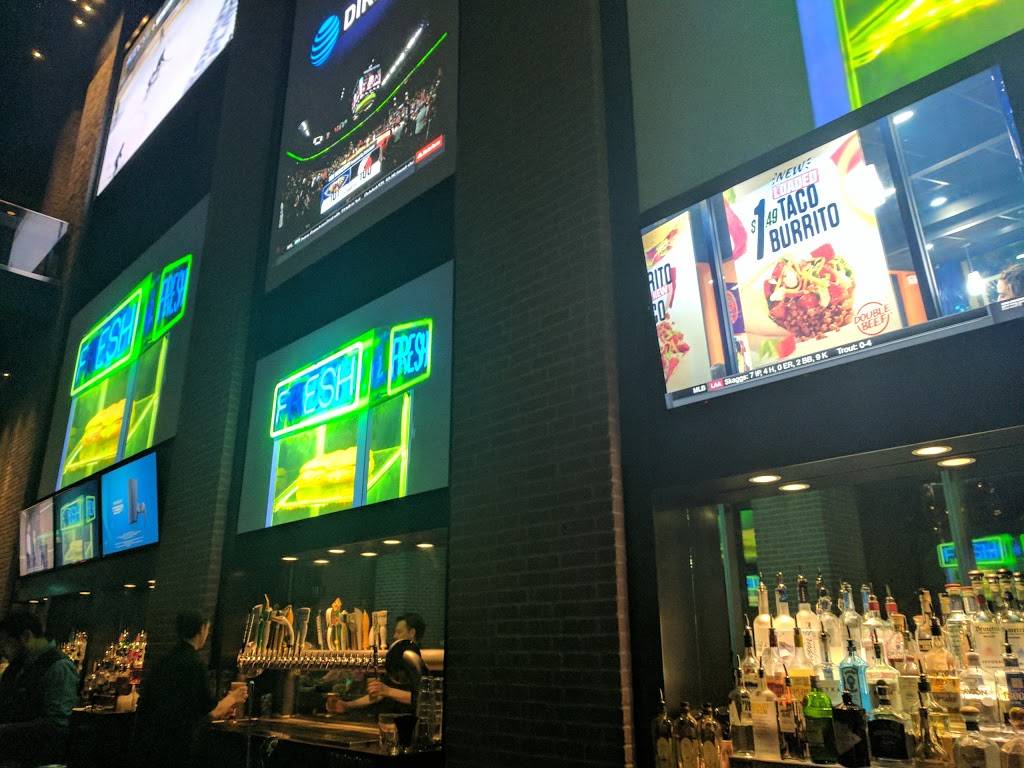 Biggios | restaurant | 1777 Walker St, Houston, TX 77010, USA | 3462292577 OR +1 346-229-2577