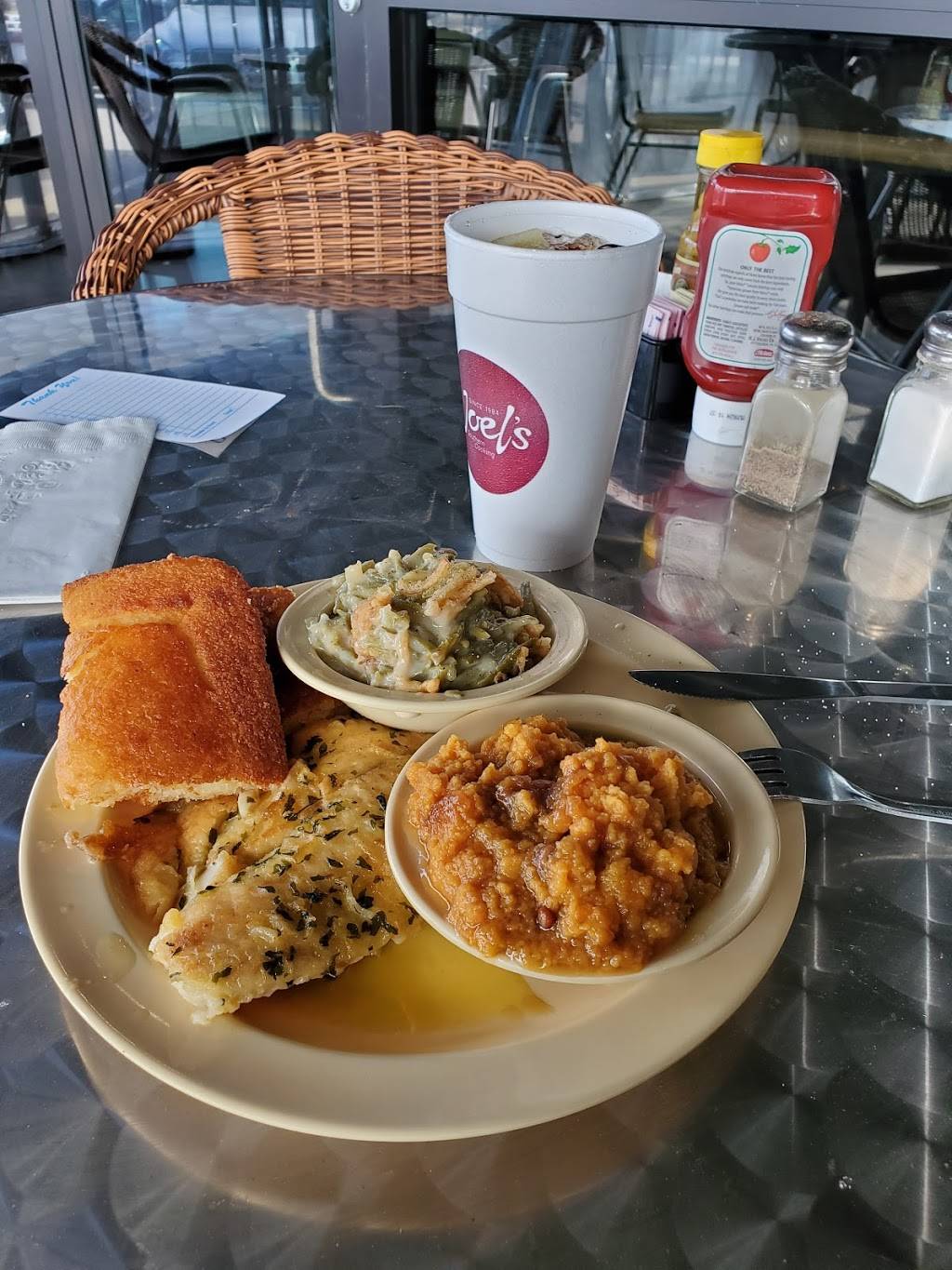 Joels Vestavia | restaurant | 633 Montgomery Hwy, Vestavia Hills, AL 35216, USA | 2058488720 OR +1 205-848-8720