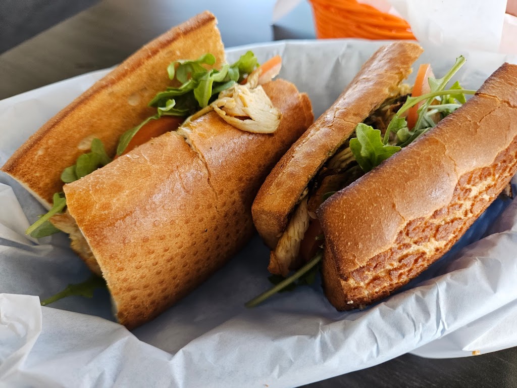 Deli Delicious #121 | restaurant | 1858 W Lacey Blvd, Hanford, CA 93230, USA | 5595875212 OR +1 559-587-5212