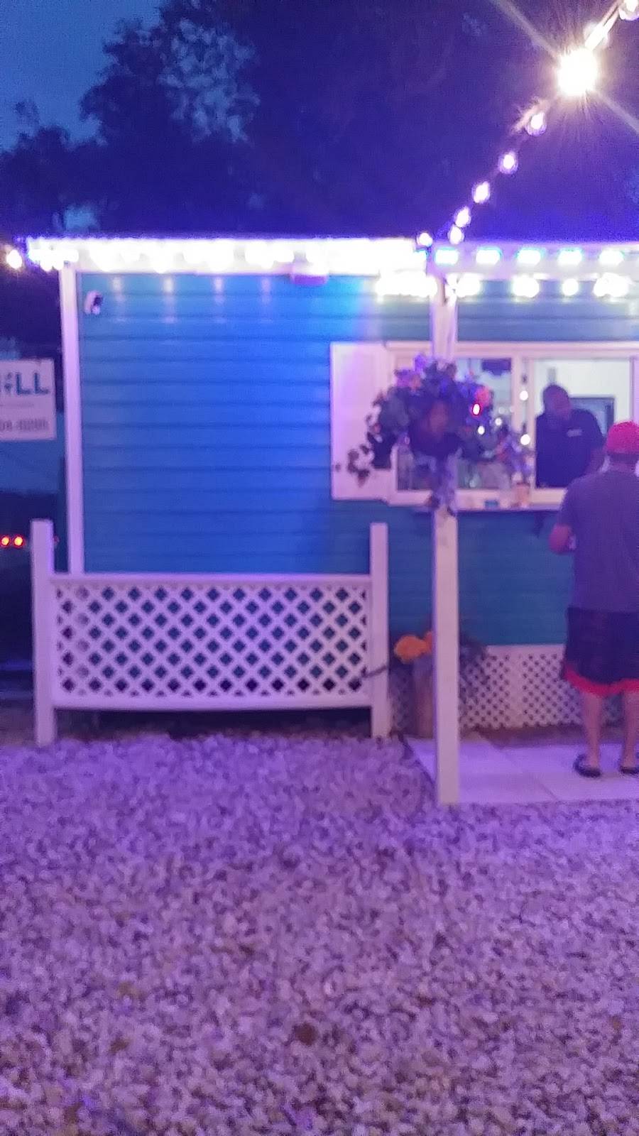 Chill Pop Lounge | restaurant | 2483 N Narcoossee Rd, St Cloud, FL 34771, USA | 4077040295 OR +1 407-704-0295