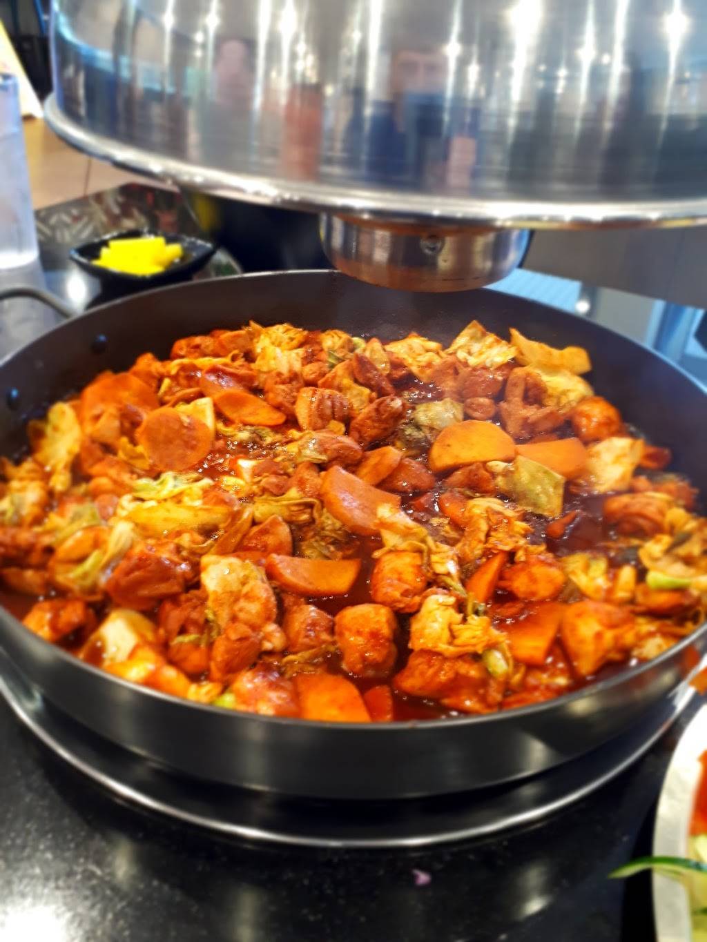 Dekko Chicken & Pork Korean BBQ | restaurant | 14101 St Germain Dr, Centreville, VA 20121, USA | 5716552674 OR +1 571-655-2674