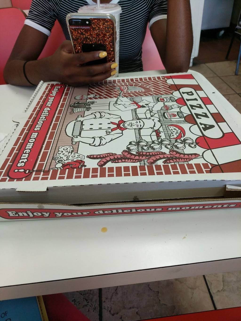 Pizza Joes | restaurant | 2287 N Lake Ave, Altadena, CA 91001, USA | 6267971081 OR +1 626-797-1081