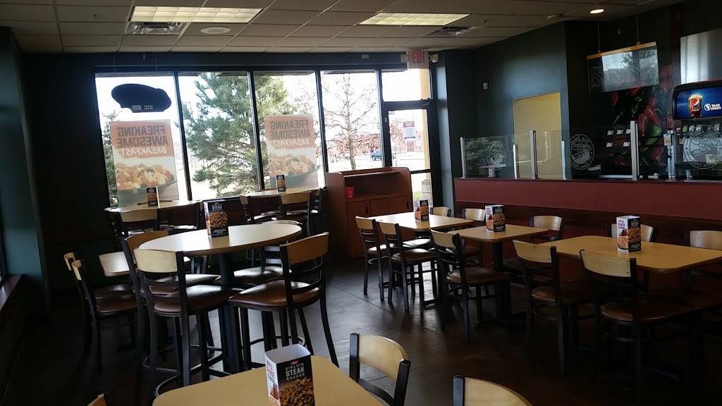 Taco Johns | restaurant | 11724 Ulysses St NE, Blaine, MN 55434, USA | 7637673344 OR +1 763-767-3344