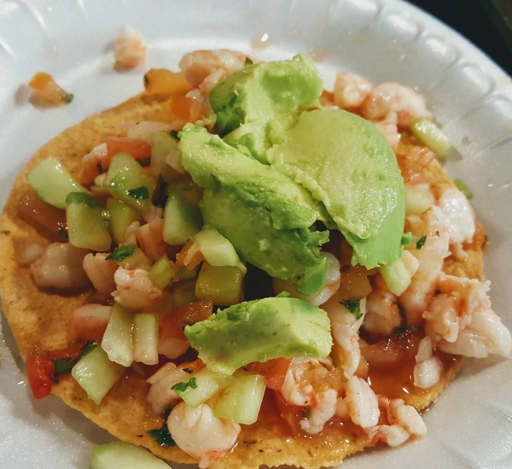 Lourdes Mexican Food | restaurant | 2113 San Elijo Ave, Cardiff, CA 92007, USA | 7602302610 OR +1 760-230-2610