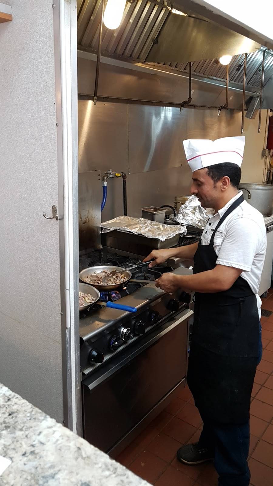 Yaman & Gulf Restaurant | restaurant | 1435001, Baltimore, MD 21231, USA | 4105375999 OR +1 410-537-5999