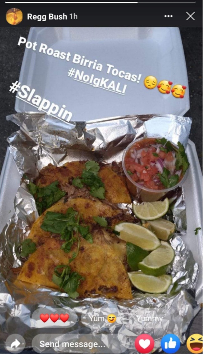 La’Birria Taco’s | restaurant | 203 N 40th Ave, Hattiesburg, MS 39401, USA | 6013078988 OR +1 601-307-8988