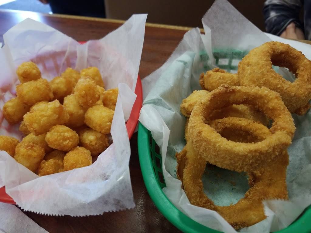 Big Daddys | restaurant | 9915 224th St E, Graham, WA 98338, USA | 2538758636 OR +1 253-875-8636