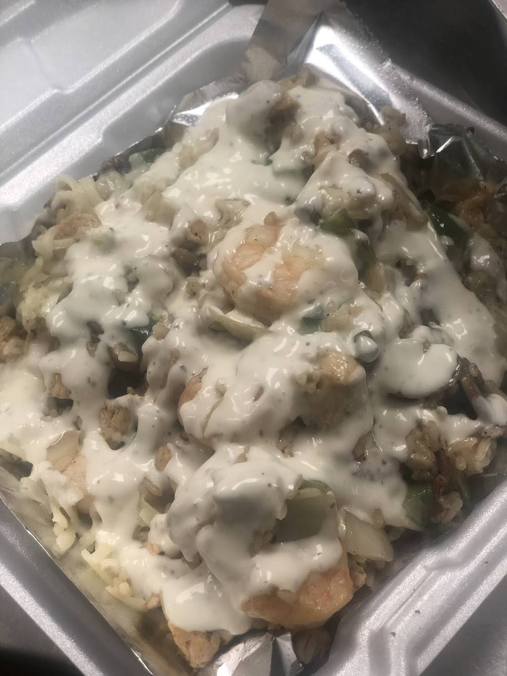 Pyramid Soul Food & Grill | restaurant | 2142 Lee Rd, Cleveland Heights, OH 44118, USA | 2162851607 OR +1 216-285-1607