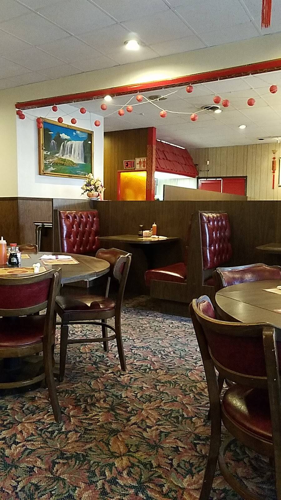 Kim Toa Restaurant | restaurant | 11932 E 10 Mile Rd, Warren, MI 48089, USA | 5867542850 OR +1 586-754-2850