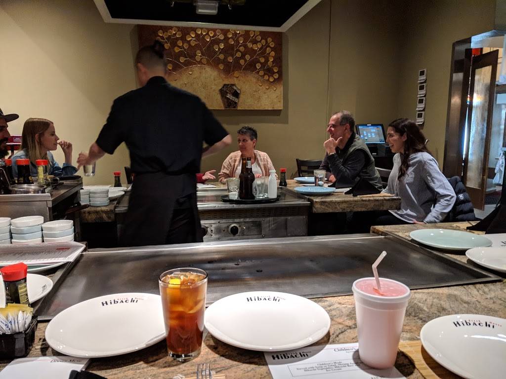 Hibachi Steak House | restaurant | 108 S Fairmont Blvd, Anaheim, CA 92808, USA | 7149984110 OR +1 714-998-4110