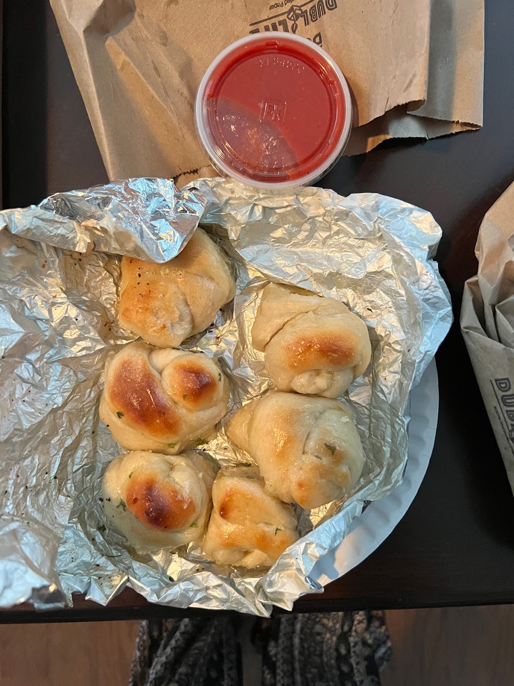 Brooklyn Pizza | restaurant | 2511 S Ferdon Blvd, Crestview, FL 32536, USA | 8503063355 OR +1 850-306-3355