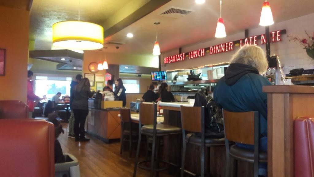 Dennys | restaurant | 10428 SE Stark St, Portland, OR 97216, USA | 5032548460 OR +1 503-254-8460