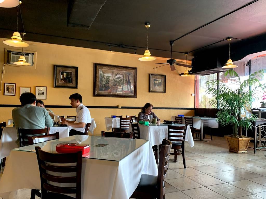 Seoul Garden Restaurant | restaurant | 511 E Horatio Ave, Maitland, FL 32751, USA | 4075995199 OR +1 407-599-5199