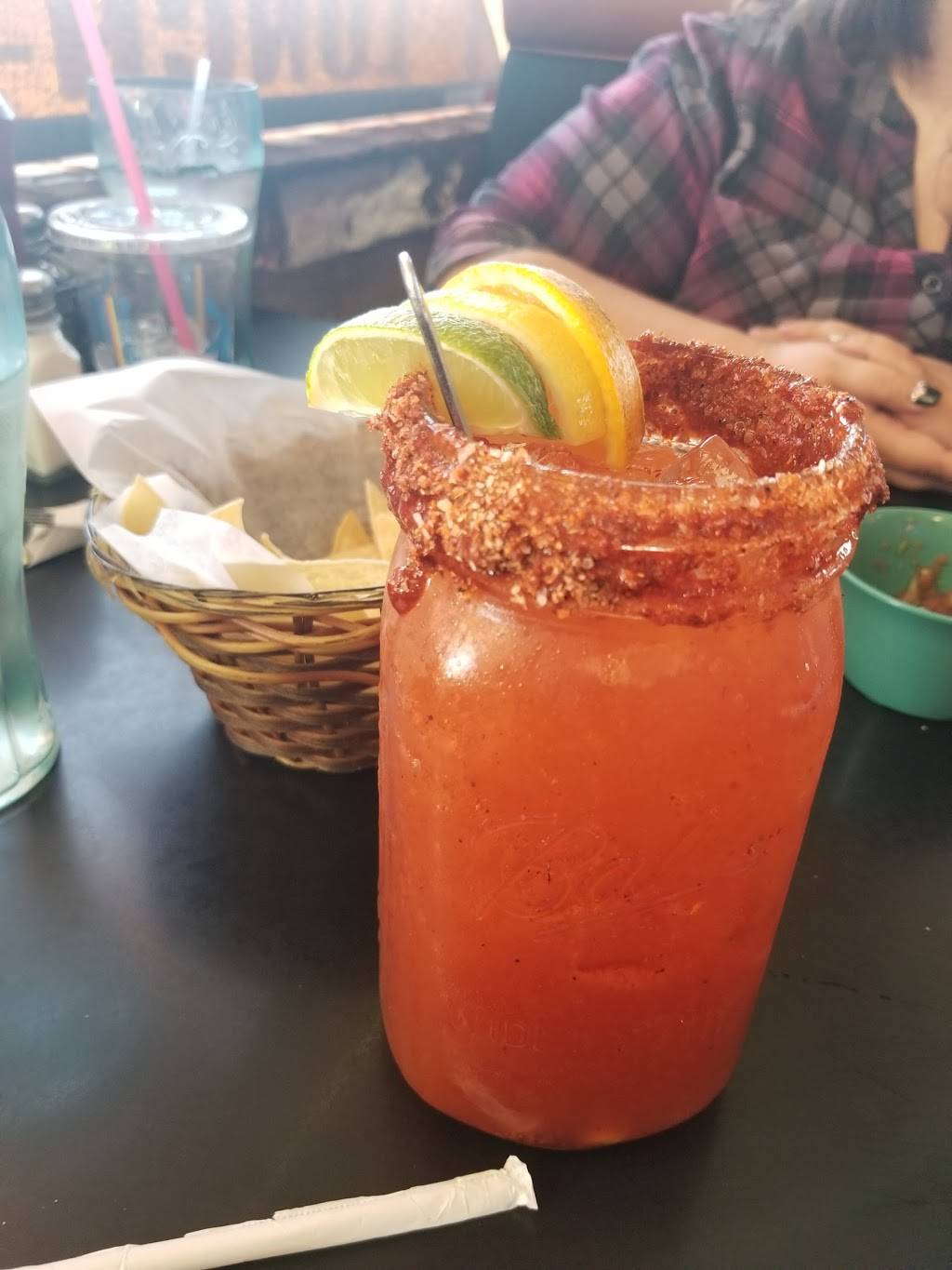 Don Luis Mexican Restaurant | restaurant | 5940 CA-99, Stockton, CA 95212, USA | 2099319163 OR +1 209-931-9163