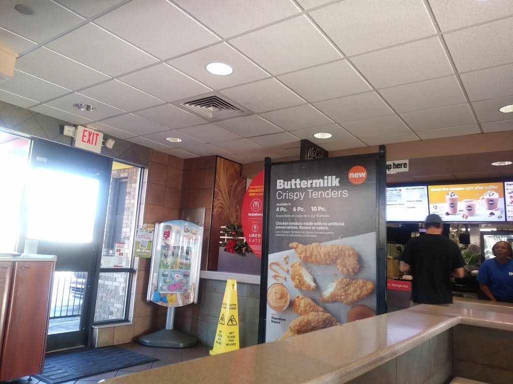 McDonalds | restaurant | 4420 Western Ave, Knoxville, TN 37921, USA | 8656374183 OR +1 865-637-4183