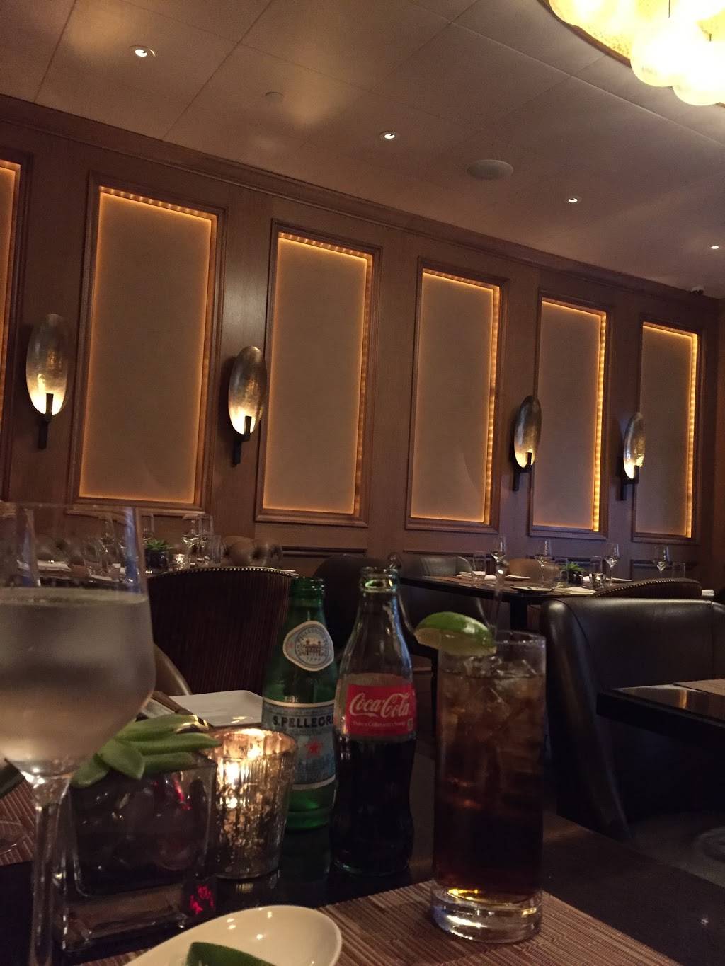 Auden Bistro & Bar | restaurant | 50 Central Park S, New York, NY 10019, USA | 2125216125 OR +1 212-521-6125