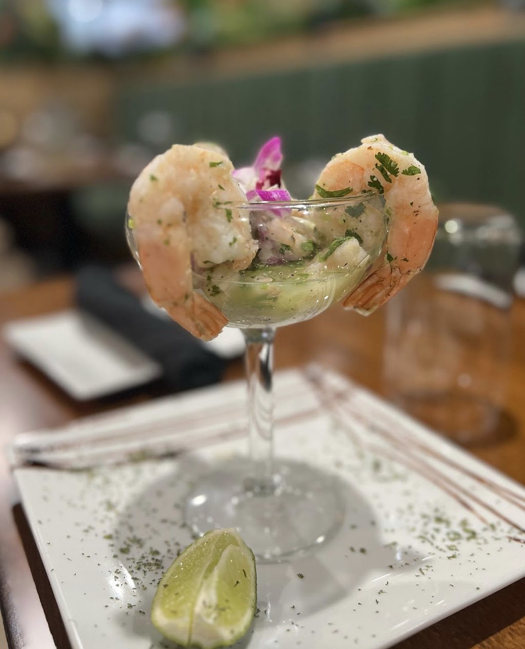 Tamarindo Latin Cuisine | restaurant | 119 E Curtis St, Simpsonville, SC 29681, USA | 8647579897 OR +1 864-757-9897