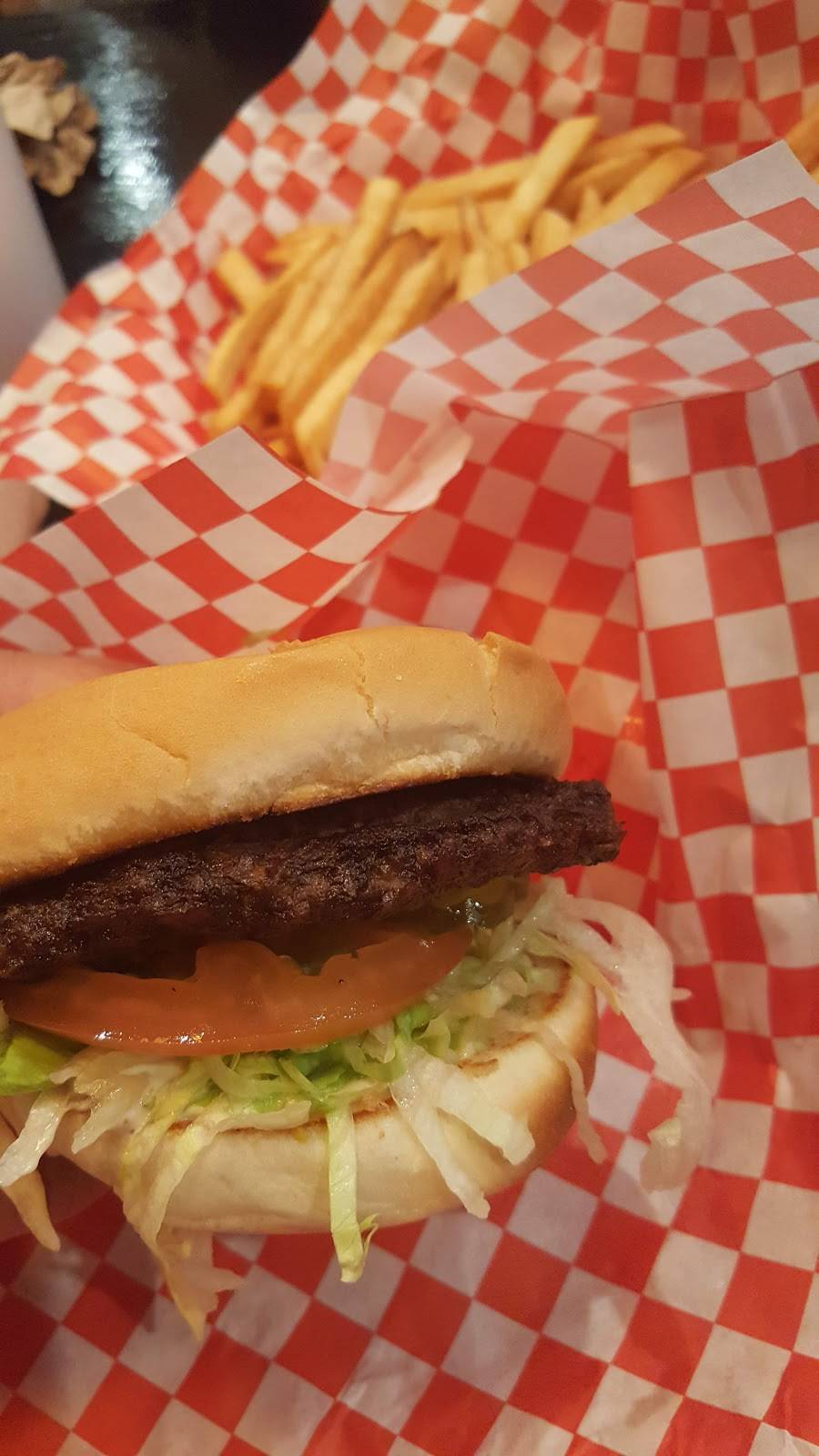 Country Burger House | restaurant | 540 Clay Mathis Rd, Mesquite, TX 75181, USA | 4698720056 OR +1 469-872-0056