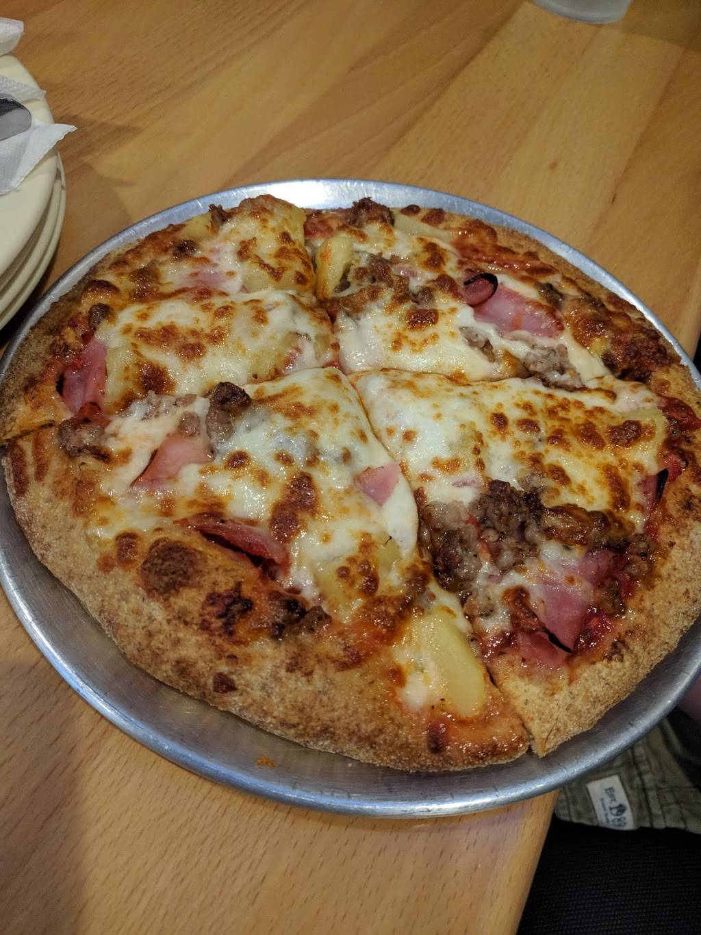 Star Pizza | restaurant | 24210 Westheimer Pkwy, Katy, TX 77494, USA | 2816657768 OR +1 281-665-7768