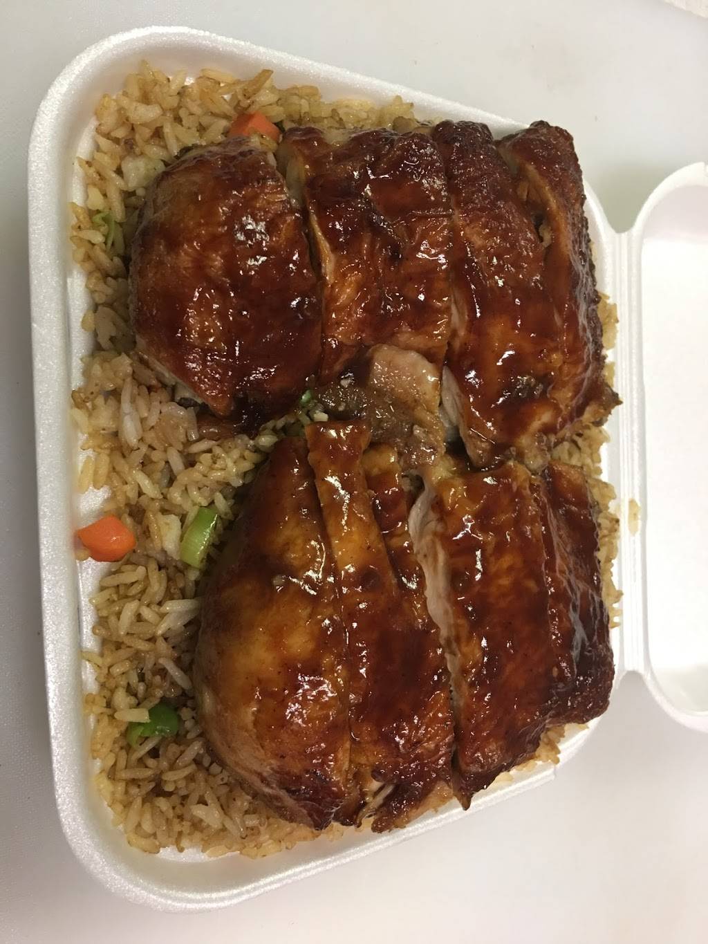 Joe & Lin Restaurant | restaurant | 2306 Eglinton Ave E, Scarborough, ON M1K 2M2, Canada | 4167527933 OR +1 416-752-7933