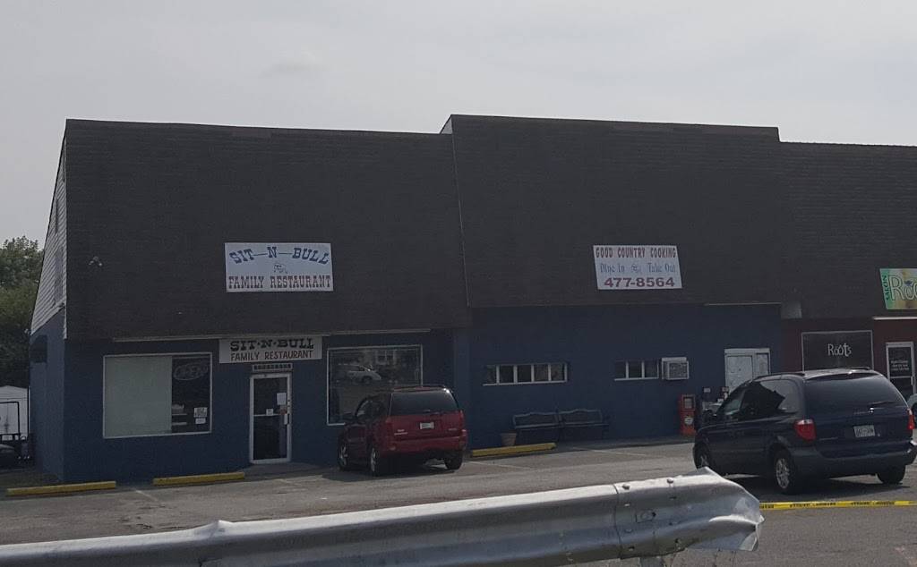 Sitting Bull Restaurant | restaurant | 730 Gray Station Rd, Gray, TN 37615, USA | 4234778564 OR +1 423-477-8564