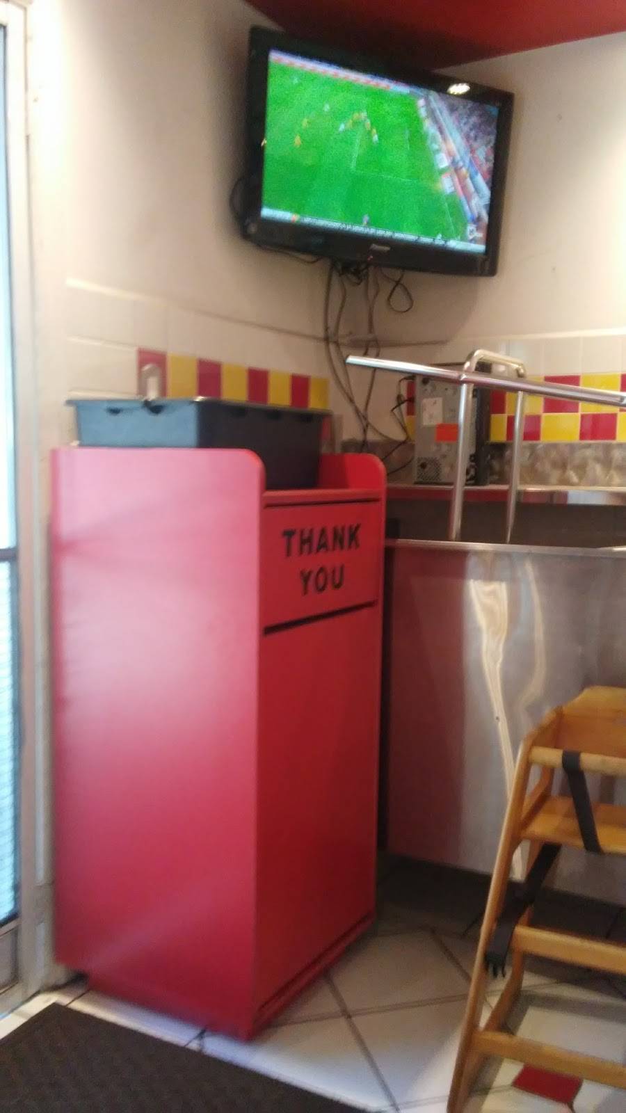 Don Chendos | restaurant | 2233 Pacific Avenue, Long Beach, CA 90806, USA | 5624264190 OR +1 562-426-4190