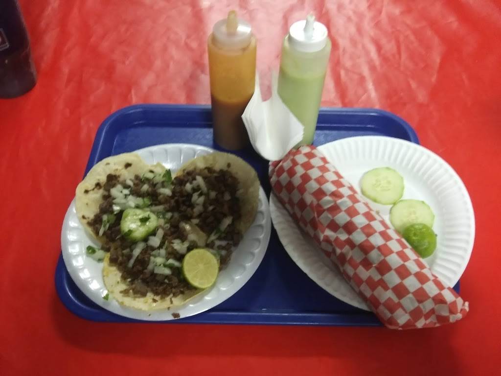 Taqueria La Hacienda | restaurant | 254 E Buckeye Rd, Phoenix, AZ 85004, USA | 6026163801 OR +1 602-616-3801
