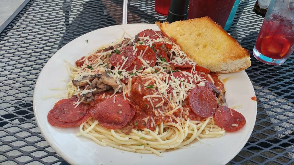 Pero’s of Rocky Hill | restaurant | 7706 S Northshore Dr, Knoxville, TN 37919, USA | 8656946900 OR +1 865-694-6900