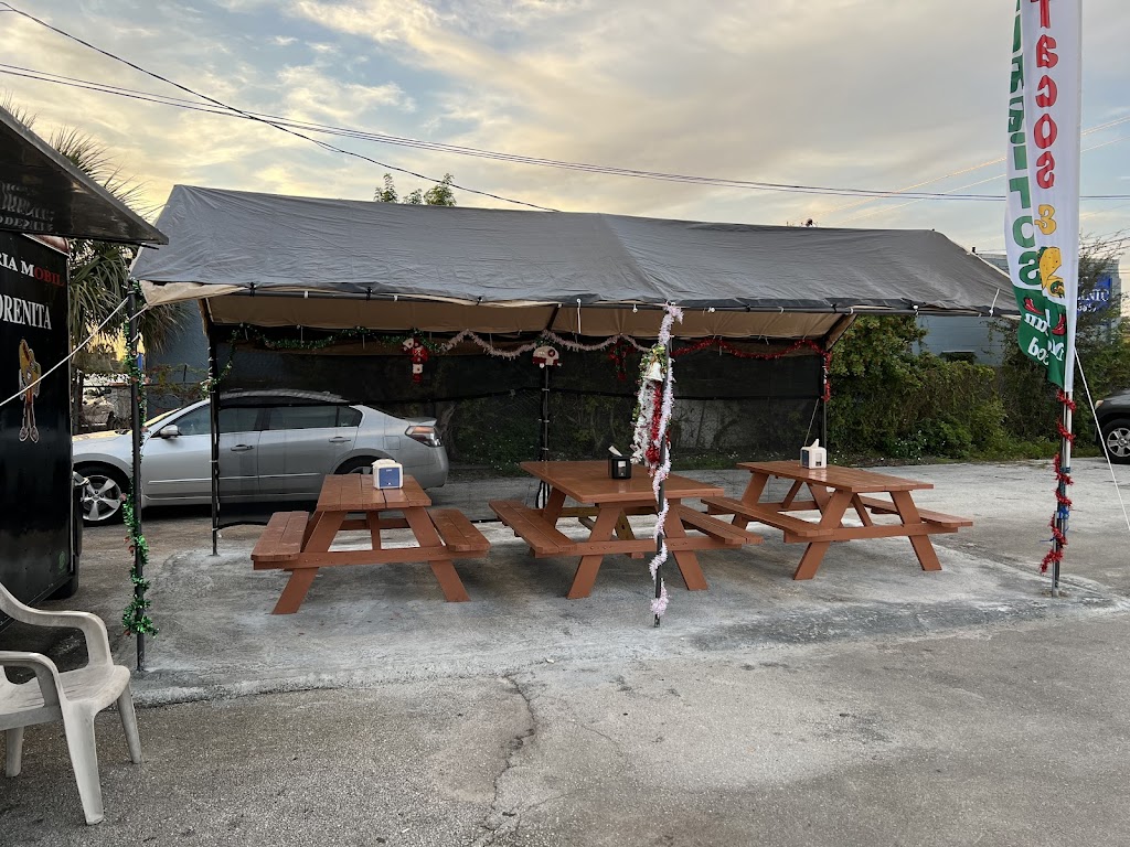 Taqueria La Morenita | restaurant | 1780 Croton Rd, Melbourne, FL 32935, USA | 3219892483 OR +1 321-989-2483