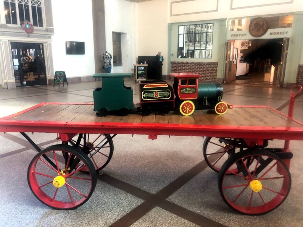 Broad Street Grille | restaurant | 1201 S, Broad St, Chattanooga, TN 37402, USA | 4234243700 OR +1 423-424-3700