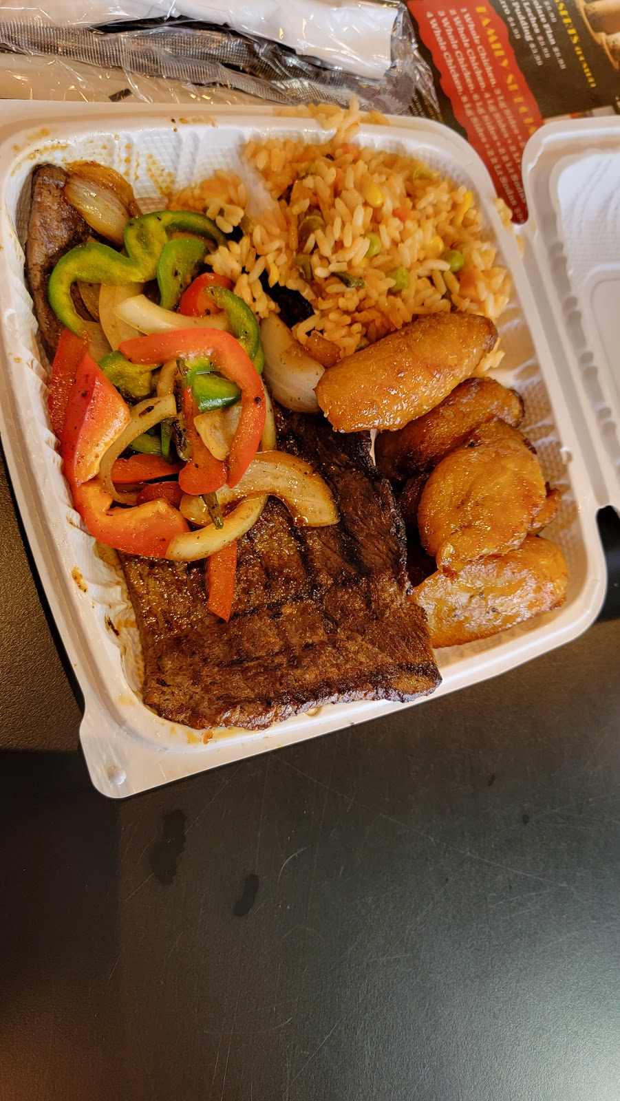 El Pollo Asado | restaurant | 119 W College Ave E, Salisbury, MD 21804, USA | 4439449925 OR +1 443-944-9925