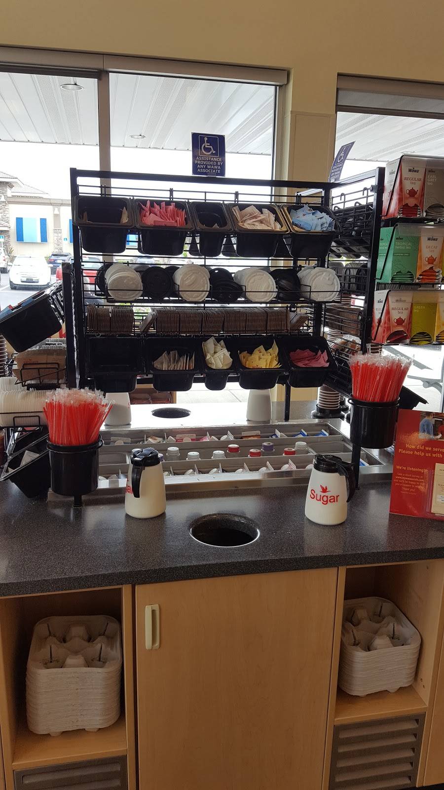 Wawa | cafe | 12701 S Cleveland Ave, Fort Myers, FL 33907, USA | 2392751020 OR +1 239-275-1020