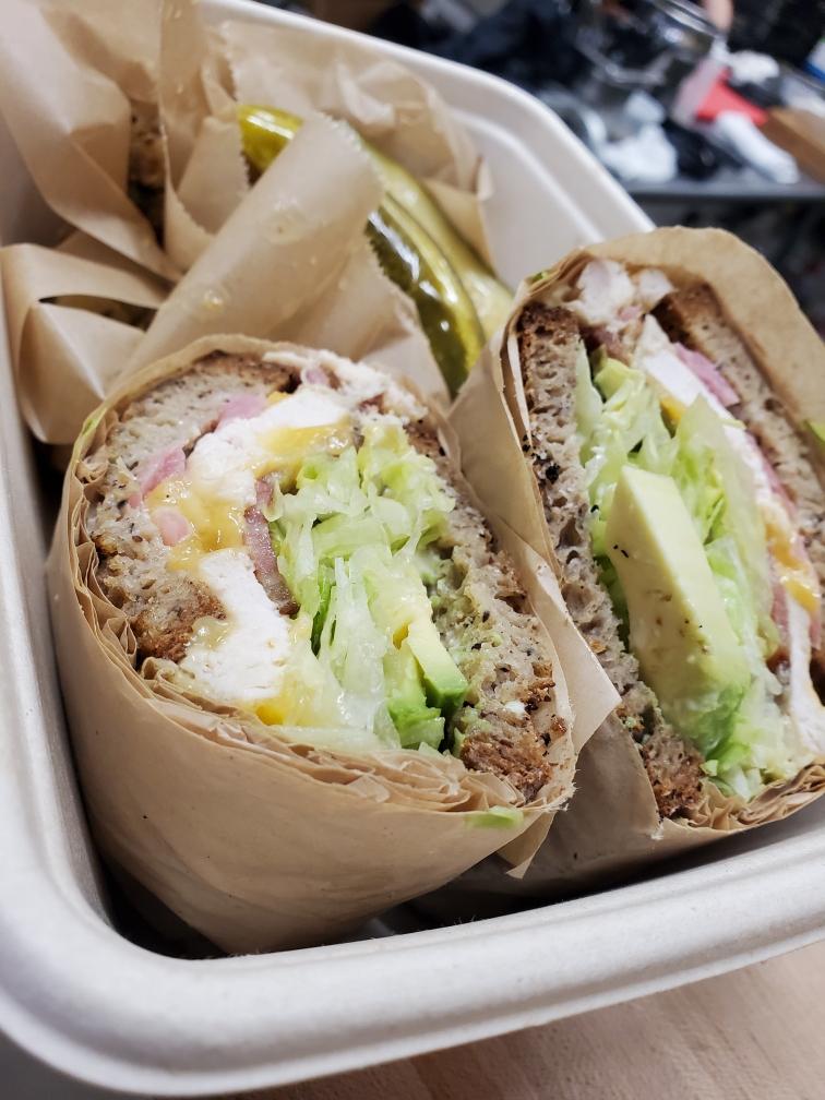 Carp Kitchen & Grocery | restaurant | 4945A Carpinteria Ave, Carpinteria, CA 93013, USA | 8053189400 OR +1 805-318-9400