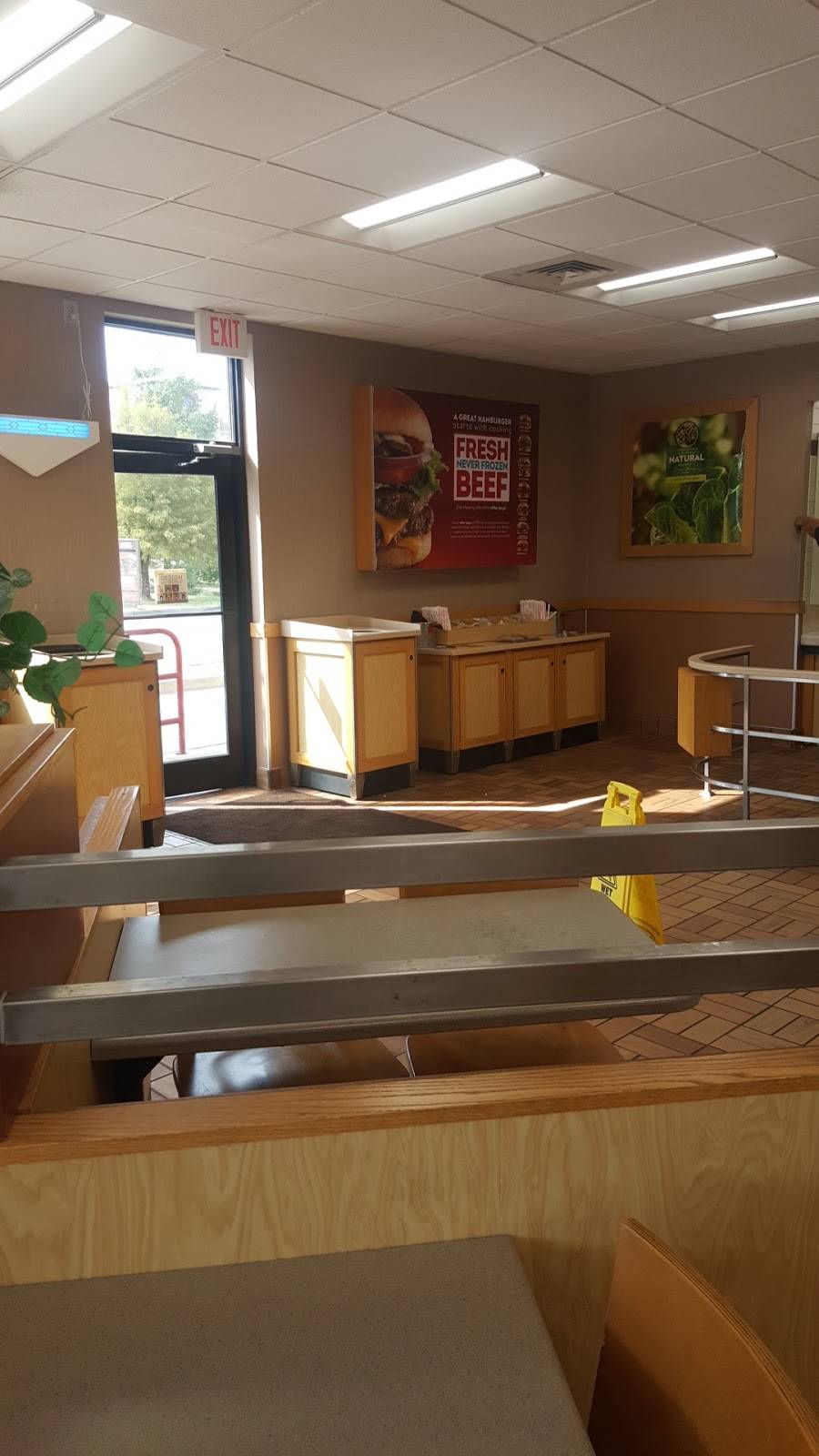 Wendys | restaurant | 2975 Riverwatch Pkwy, Augusta, GA 30907, USA | 7064819939 OR +1 706-481-9939