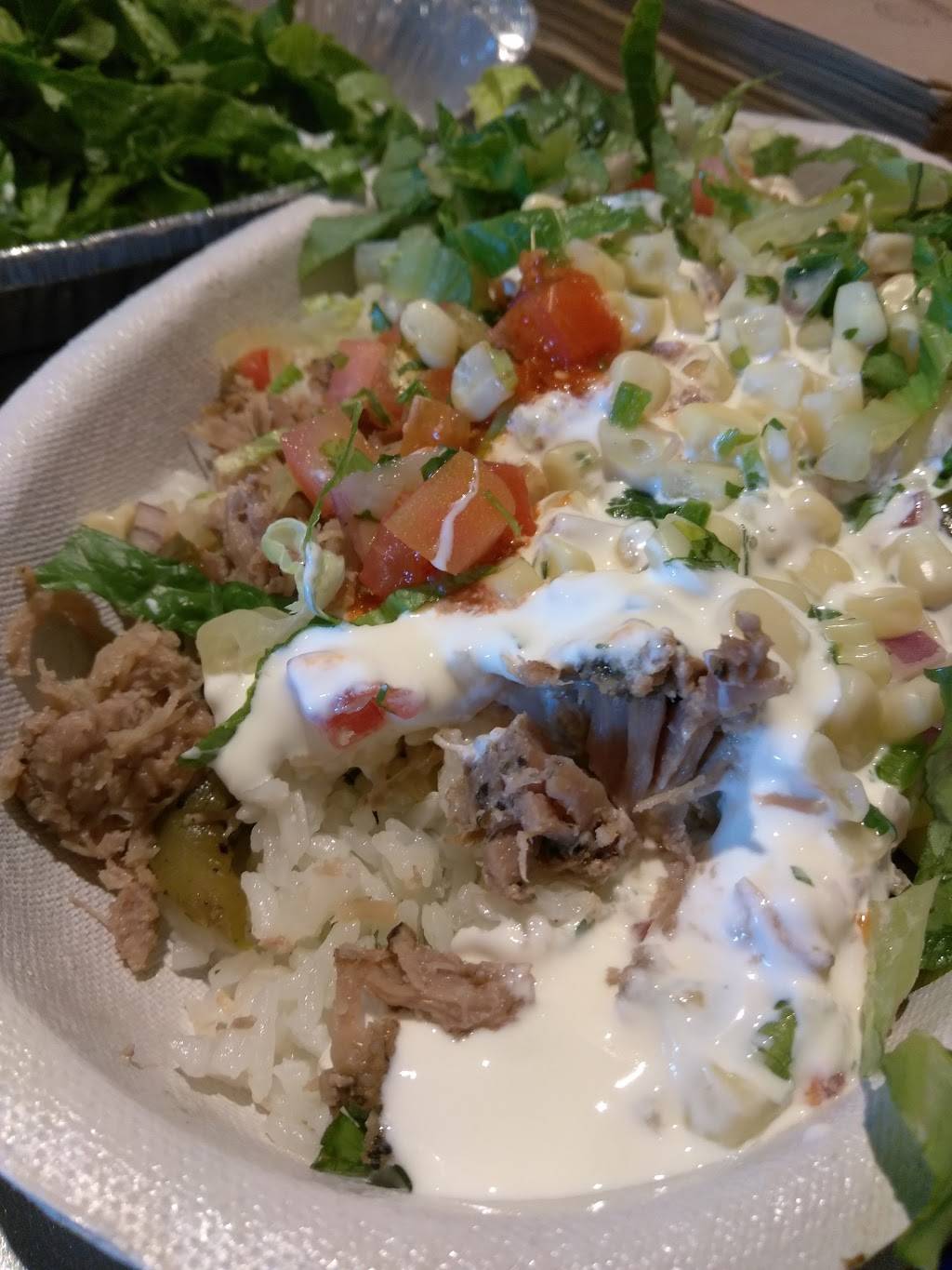 Chipotle Mexican Grill | restaurant | 7180 E Point Douglas Rd S Ste 300, Cottage Grove, MN 55016, USA | 6512024192 OR +1 651-202-4192
