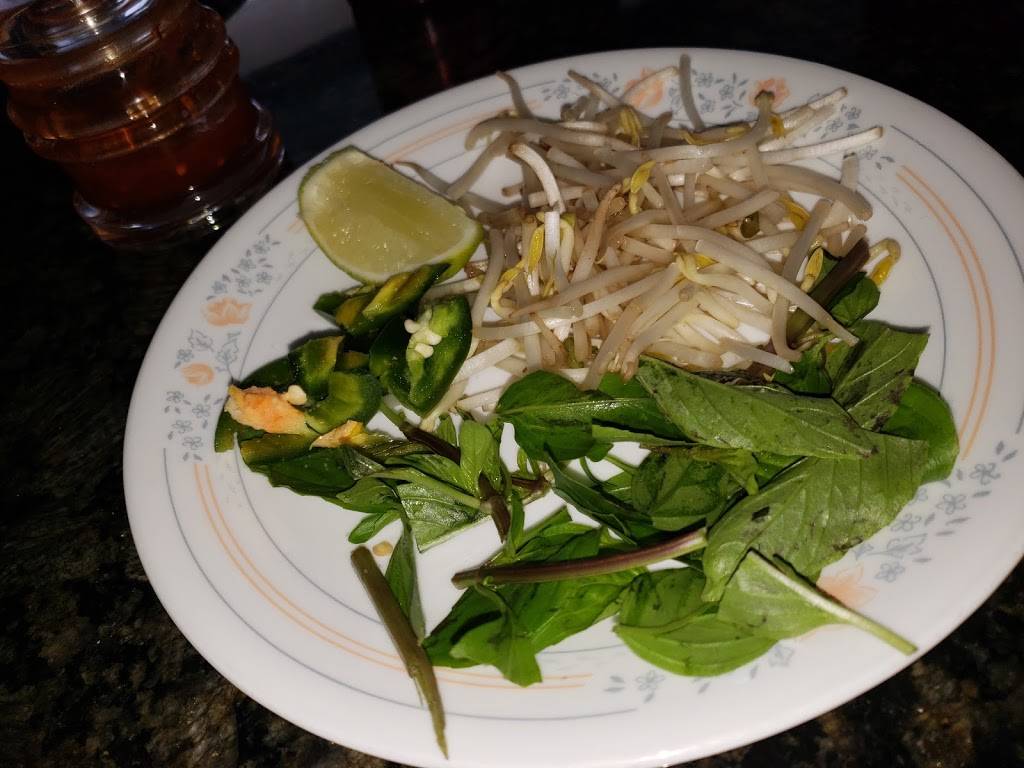 Pho VN Bistro | restaurant | San Antonio, TX 78251, USA | 2102512378 OR +1 210-251-2378