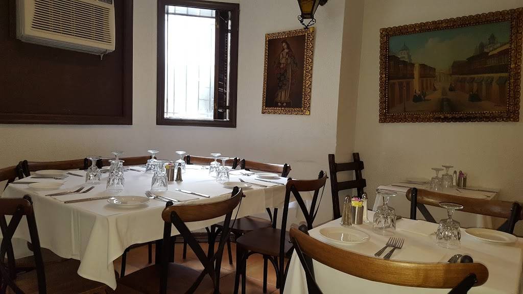 El Chalan Restaurant | restaurant | 1924 I St NW, Washington, DC 20006, USA | 2022932765 OR +1 202-293-2765