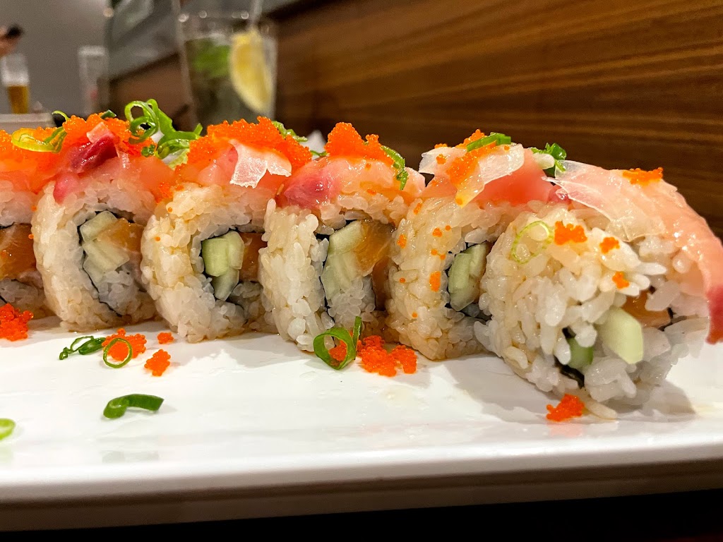 Fujiyama Japanese Restaurant & Sushi Bar | restaurant | 1781 AZ-69 UNIT 15, Prescott, AZ 86301, USA | 9287768659 OR +1 928-776-8659