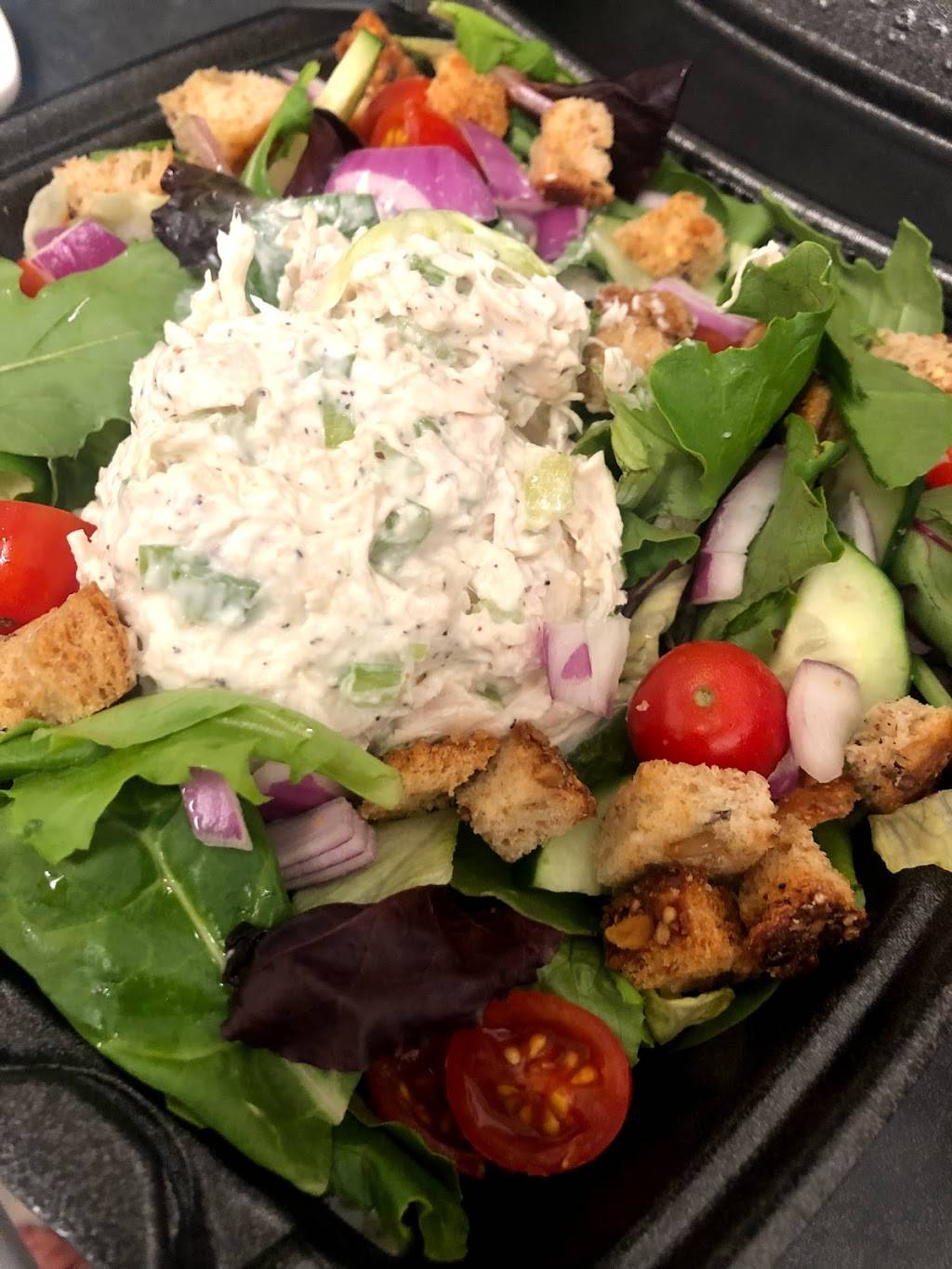 Nutters Sandwich Shoppe | restaurant | 1219 Nottingham Rd, Newark, DE 19711, USA | 3027314672 OR +1 302-731-4672